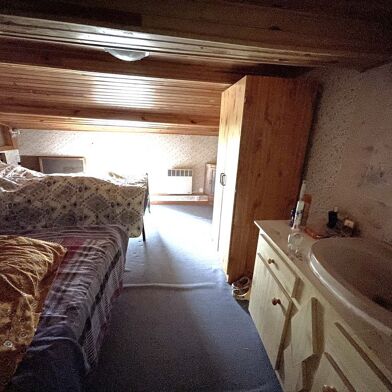 Maison 4 pièces 85000 €