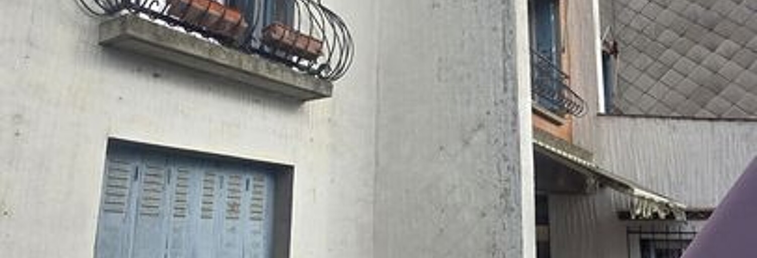 Maison 6 Pièces 112 m² à vendre à Carcassonne (11000)