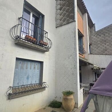 Maison 6 pièces 167840 €