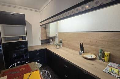 Maison 6 pièces 130000 €