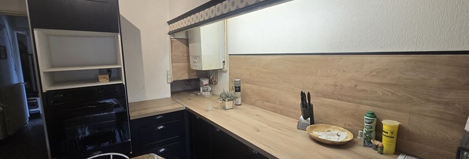 Maison 6 Pièces 112 m² à vendre à Carcassonne (11000)