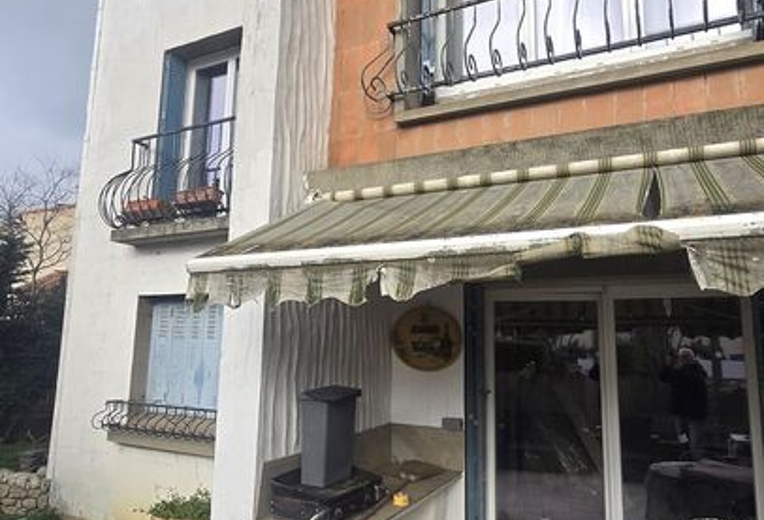 Maison lumineuse à rafraîchir — photo 1