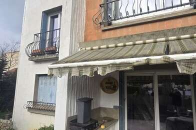 Maison 6 pièces 130000 €
