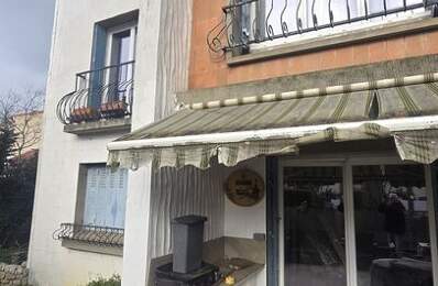Maison lumineuse à rafraîchir — photo du bien