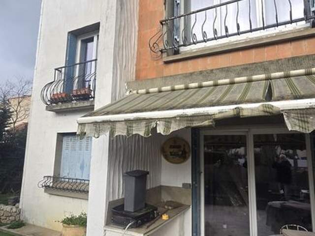 Maison lumineuse à rafraîchir — photo du bien
