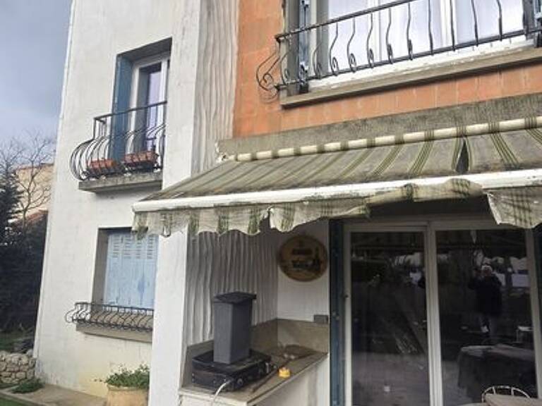 Maison lumineuse à rafraîchir — photo 1
