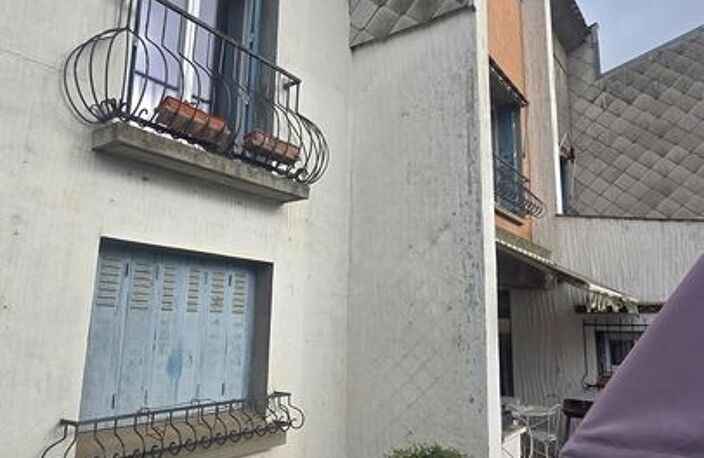 Maison lumineuse à rafraîchir — photo 2