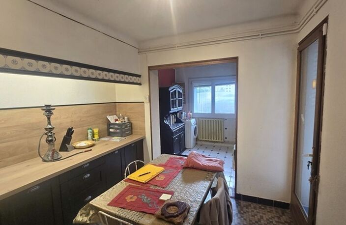Maison lumineuse à rafraîchir — photo 4