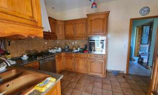 Maison 4 Pièces 92 m² à vendre à Vierzon (18100)