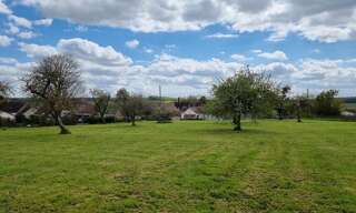 Terrain  564 m² à vendre à Courtacon (77560)