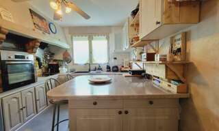 Maison 5 Pièces 165 m² à vendre à Soues (65430)