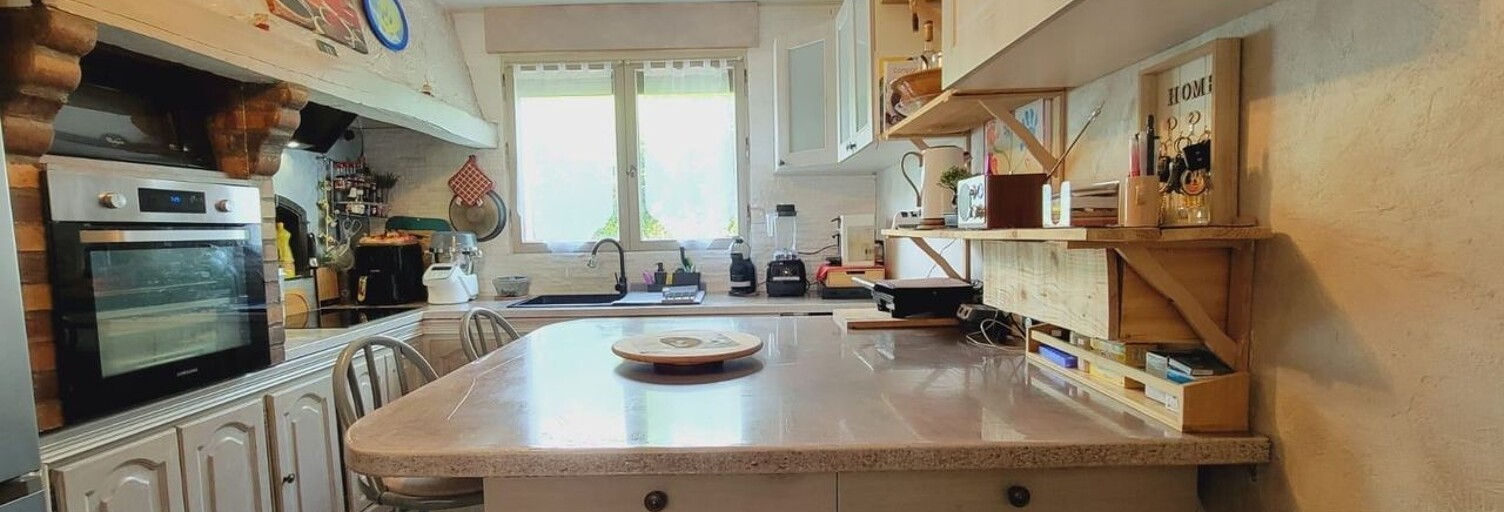 Maison 5 Pièces 165 m² à vendre à Soues (65430)