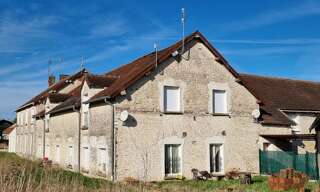 Immeuble   m² à vendre à La Chapelle-Moutils (77320)