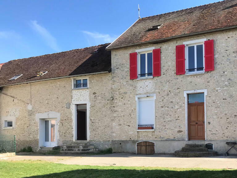 Immeuble de rapport — photo 1