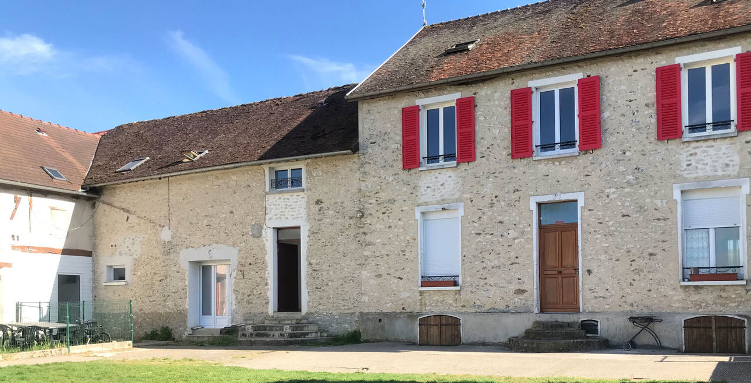 Immeuble de rapport — photo 1