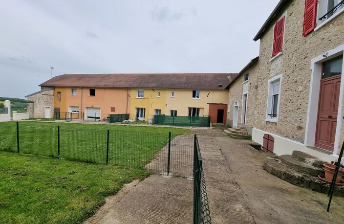 Immeuble de rapport — photo 2