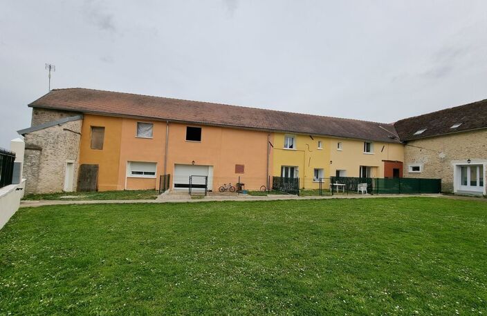 Immeuble de rapport — photo 3