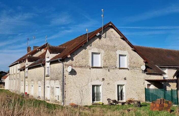 Immeuble de rapport — photo 4