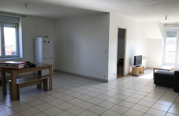 Immeuble de rapport — photo 5