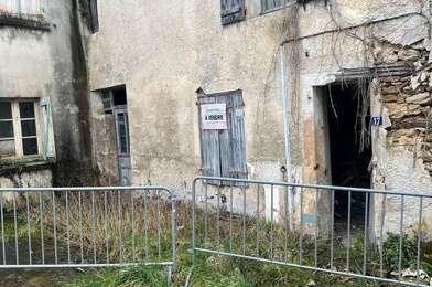 Maison 3 pièces 55000 €