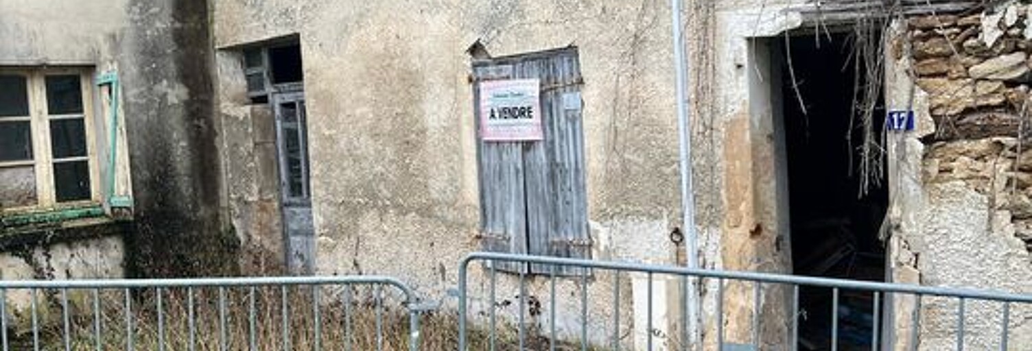 Maison 3 Pièces 90 m² à vendre à Château-Thierry (02400)