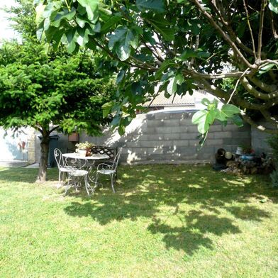 Maison 5 pièces 225750 €