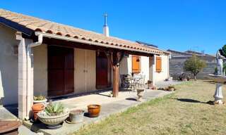 Maison 5 Pièces 104 m² à vendre à Carcassonne (11000)