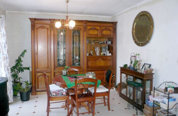 Plain pied sur beau terrain clos — photo 4