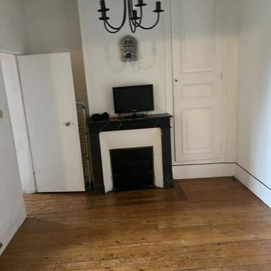 Appartement 3 pièces 140000 €