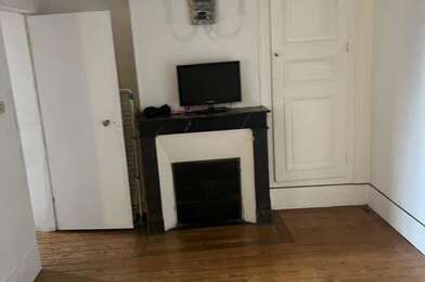 Appartement 3 pièces 140000 €