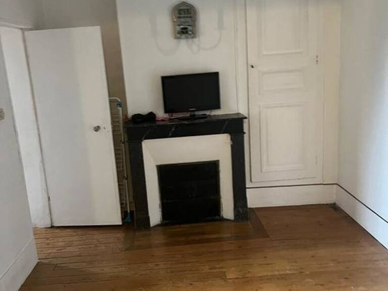 Un appartement spacieux, chaleureux et prêt à vivre au 1er — photo 1
