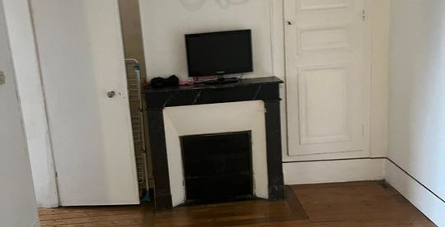 Un appartement spacieux, chaleureux et prêt à vivre au 1er — photo 1