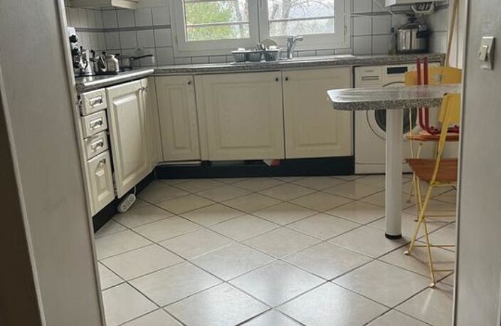 Un appartement spacieux, chaleureux et prêt à vivre au 1er — photo 2
