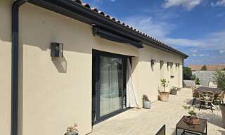 Maison 4 Pièces 114 m² à vendre à Villedubert (11800)