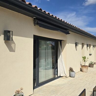 Maison 4 pièces 307840 €