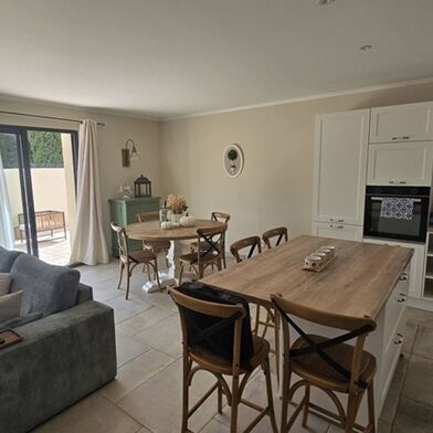 Maison 4 pièces 292000 €