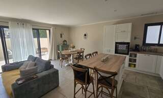 Maison 4 Pièces 114 m² à vendre à Villedubert (11800)