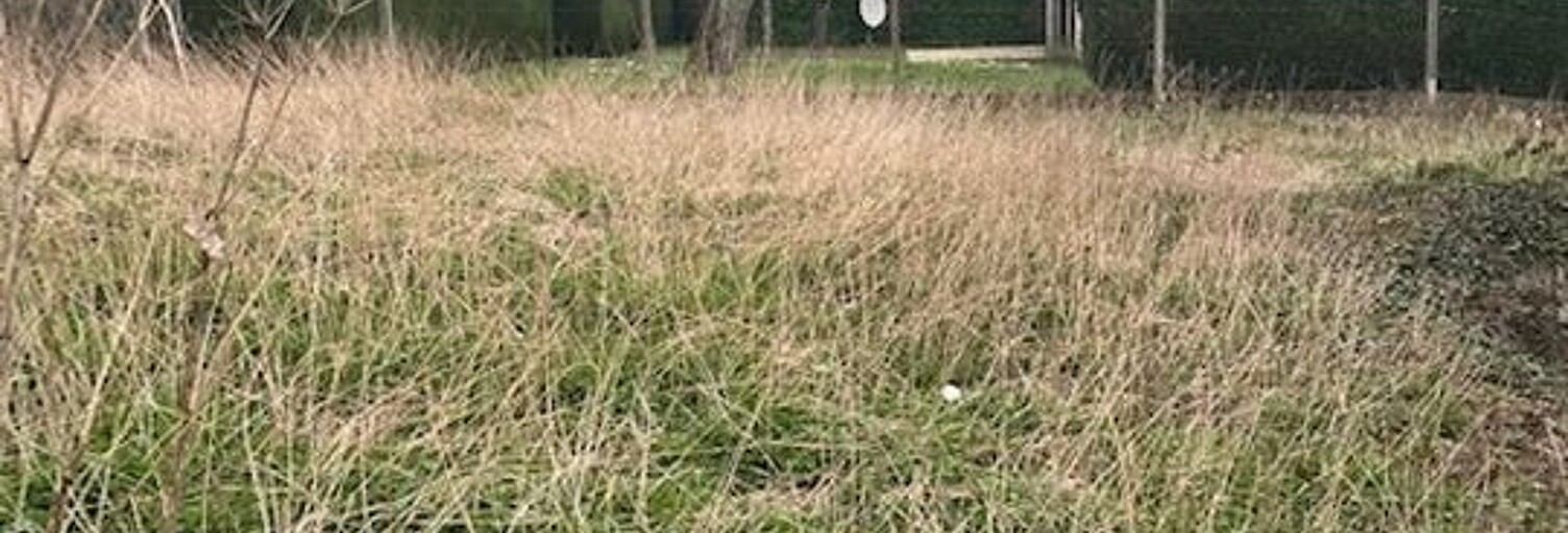 Terrain   m² à vendre à Le Mée-sur-Seine (77350)