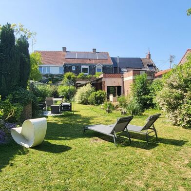 Maison 9 pièces 340000 €