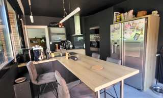 Maison 9 Pièces 240 m² à vendre à Marquion (62860)