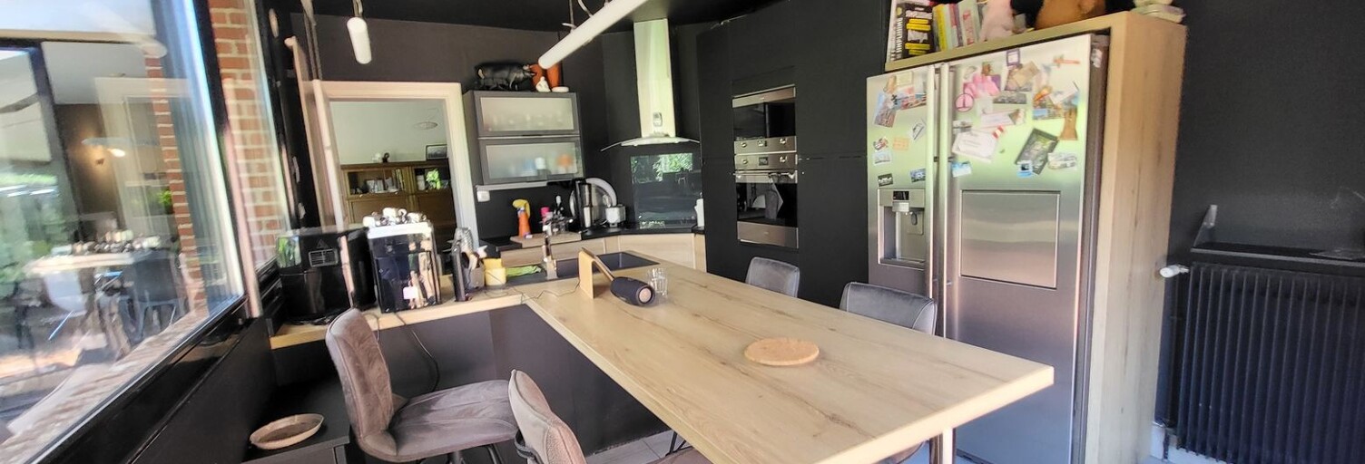 Maison 9 Pièces 240 m² à vendre à Marquion (62860)