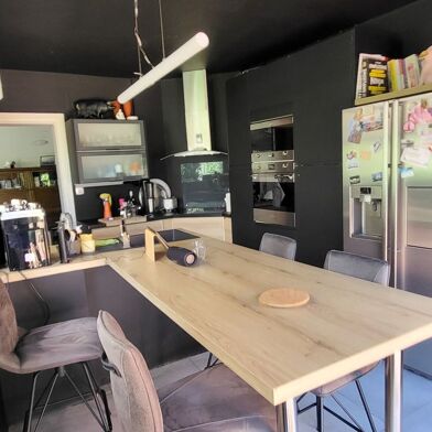 Maison 9 pièces 340000 €