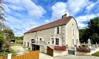 Maison 178 m² en viager Arbot (52160)