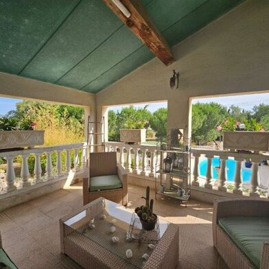 Maison 6 pièces 354000 €