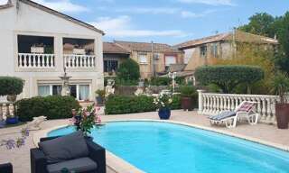 Maison 6 Pièces 140 m² à vendre à Trèbes (11800)