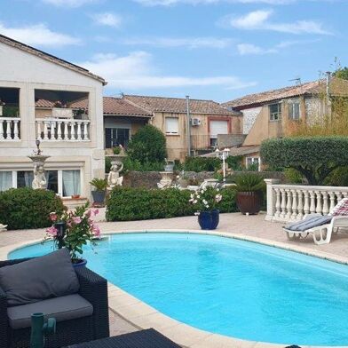 Maison 6 pièces 354000 €