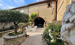 Maison 6 Pièces 140 m² à vendre à Trèbes (11800)