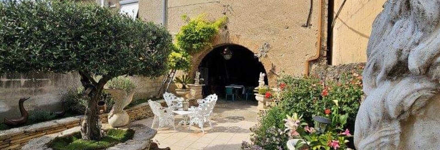 Maison 6 Pièces 140 m² à vendre à Trèbes (11800)