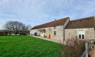 Divers 11 Pièces 354 m² à vendre à Lescherolles (77320)