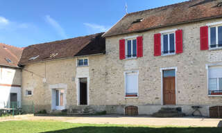 Immeuble  620 m² à vendre à La Chapelle-Moutils (77320)